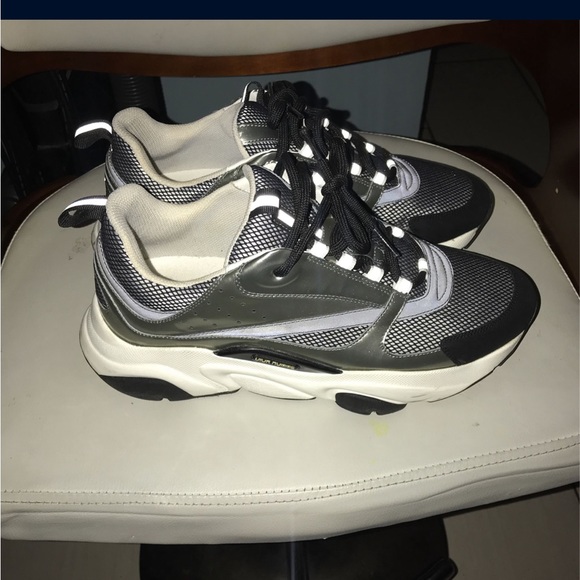 Dior b22 size 42 - Picture 3 of 4